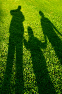 Family+shadow
